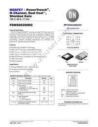 FDMS86200DC Cover