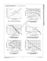 FDMS86520L Datasheet Page 5