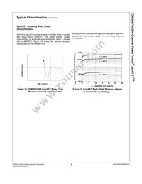 FDMS8670AS Datasheet Page 6