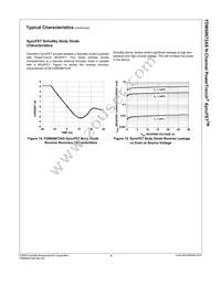 FDMS8672AS Datasheet Page 6