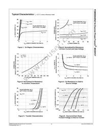 FDMS8848NZ Datasheet Page 3