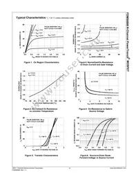 FDMS8888 Datasheet Page 4