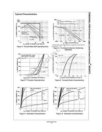 FDMS9408L-F085 Datasheet Page 4