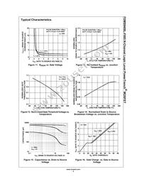 FDMS9408L-F085 Datasheet Page 5