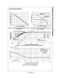 FDMS9409-F085 Datasheet Page 3