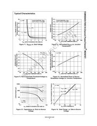 FDMS9409-F085 Datasheet Page 5