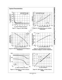 FDMS9409L-F085 Datasheet Page 5