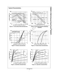 FDMS9411-F085 Datasheet Page 4