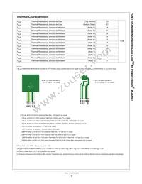 FDMT1D3N08B Datasheet Page 4