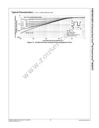FDMT800120DC Datasheet Page 7