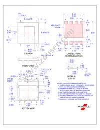 FDMT800120DC Datasheet Page 8