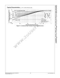 FDMT800150DC Datasheet Page 7