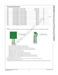FDMT80060DC Datasheet Page 4