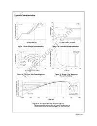 FDN308P Datasheet Page 5