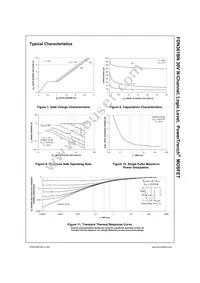 FDN361BN Datasheet Page 5