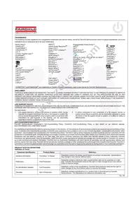 FDN361BN Datasheet Page 6