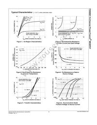 FDN8601 Datasheet Page 4