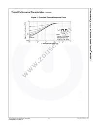 FDP030N06B-F102 Datasheet Page 6