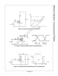 FDP075N15A Datasheet Page 6