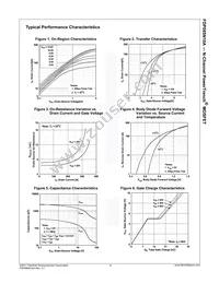 FDP085N10A Datasheet Page 3