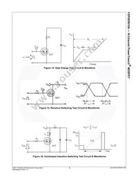 FDP085N10A Datasheet Page 6
