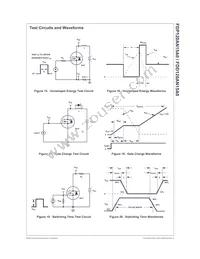 FDP120AN15A0 Datasheet Page 6