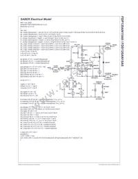 FDP120AN15A0 Datasheet Page 9