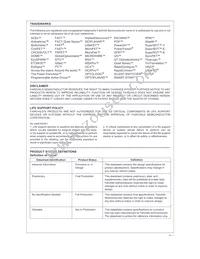 FDP120AN15A0 Datasheet Page 11