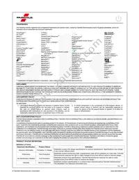 FDP150N10A Datasheet Page 9