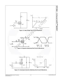 FDP15N40 Datasheet Page 6