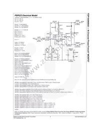 FDP16AN08A0 Datasheet Page 8