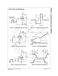 FDP2572 Datasheet Page 7