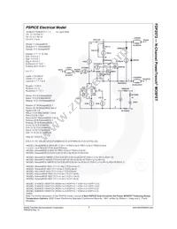 FDP2572 Datasheet Page 8