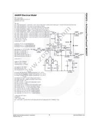 FDP2572 Datasheet Page 9