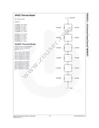 FDP2572 Datasheet Page 10