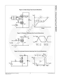 FDP2614 Datasheet Page 6