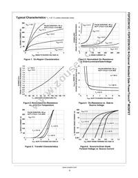 FDP2D3N10C Datasheet Page 4