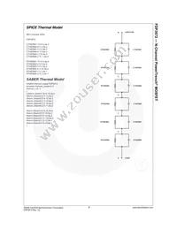 FDP3672 Datasheet Page 10