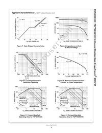 FDP4D5N10C Datasheet Page 4