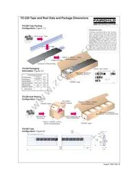 FDP5680 Datasheet Page 5