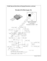 FDP5680 Datasheet Page 12