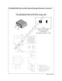 FDP5680 Datasheet Page 15