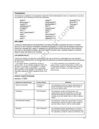 FDP5680 Datasheet Page 16