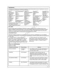 FDP6035AL Datasheet Page 5