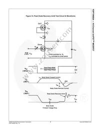 FDP75N08A Datasheet Page 7