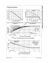 FDP8441_F085 Datasheet Page 4