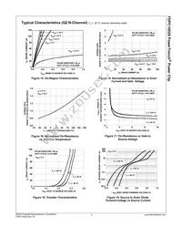 FDPC1002S Datasheet Page 7