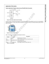 FDPC1002S Datasheet Page 11