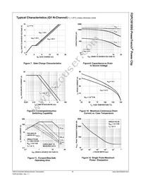 FDPC5018SG Datasheet Page 6