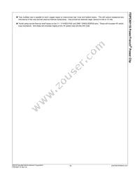 FDPC8011S Datasheet Page 14
